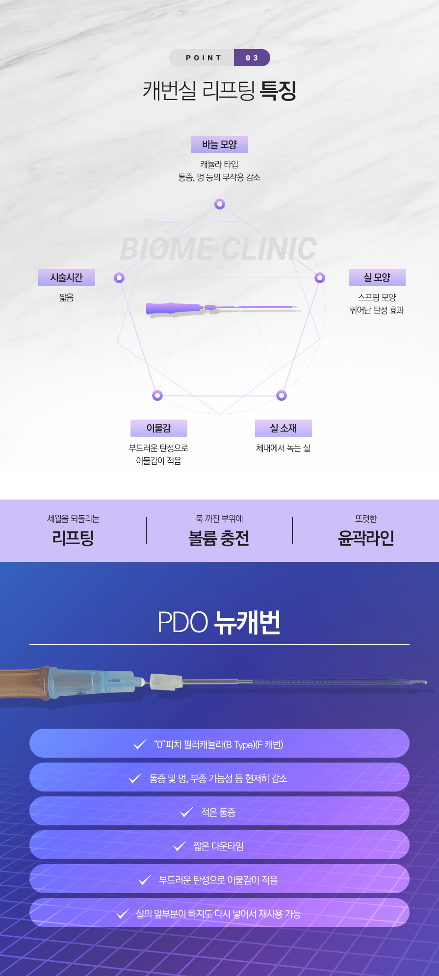 캐번실리프팅