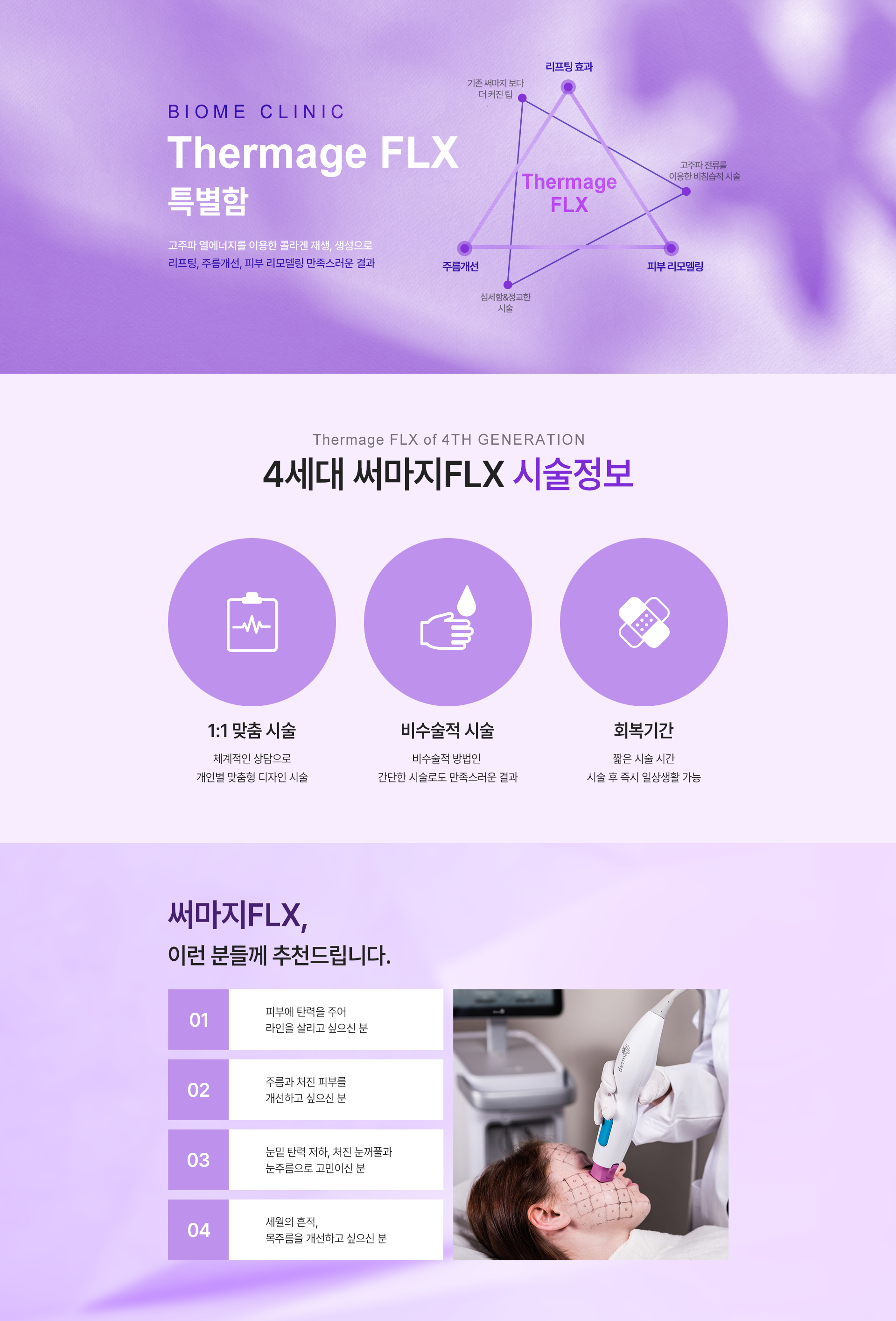 써마지FLX