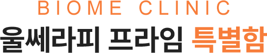 울쎄라피 프라임 특별함